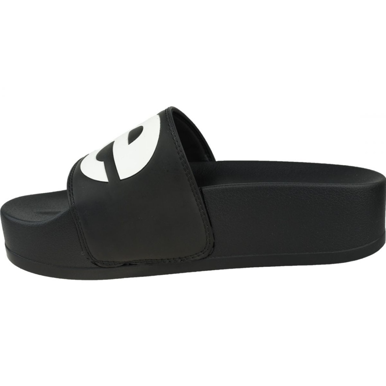 Levi's June S Bold L 231588-794-59 negro 1 Levi's June S Bold L 231588-794-59 negro 1