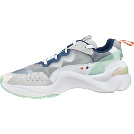 Puma Rise Wn's W 371777 01 gris multicolor 1 Puma Rise Wn's W 371777 01 gris multicolor 1