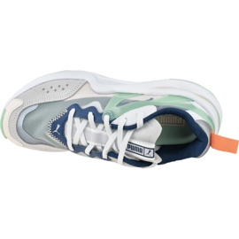 Puma Rise Wn's W 371777 01 gris multicolor 2 Puma Rise Wn's W 371777 01 gris multicolor 2