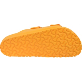 Birkenstock Arizona Eva M 1015467 naranja 3