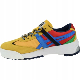 Asics Delegación de tigres de Onitsuka Ex W 1183A604-750 multicolor 1 Asics Delegación de tigres de Onitsuka Ex W 1183A604-750 multicolor 1