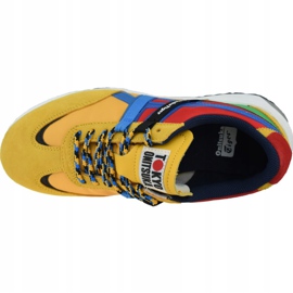 Asics Delegación de tigres de Onitsuka Ex W 1183A604-750 multicolor 2 Asics Delegación de tigres de Onitsuka Ex W 1183A604-750 multicolor 2