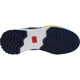 Asics Delegación de tigres de Onitsuka Ex W 1183A604-750 multicolor 3