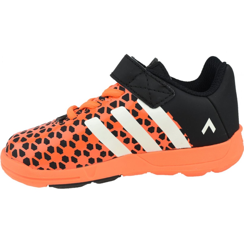 Adidas Fb Ace Infantil B23751 naranja 1
