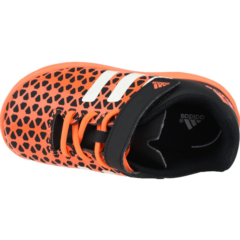 Adidas Fb Ace Infantil B23751 naranja 2
