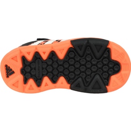 Adidas Fb Ace Infantil B23751 naranja 3