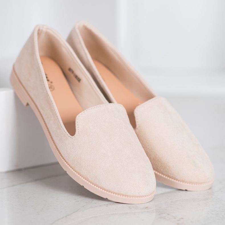 Seastar Señores beige 2