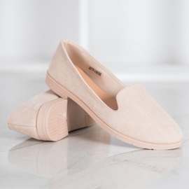 Seastar Señores beige 3