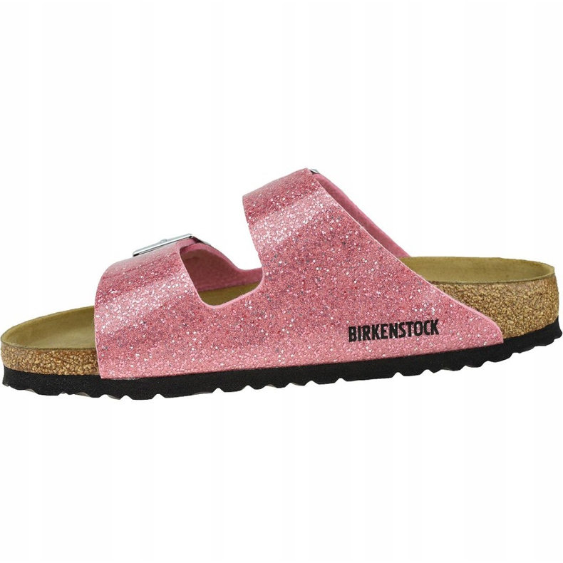 Birkenstock Arizona Bf 1016117 rosado 1