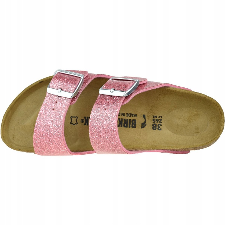 Birkenstock Arizona Bf 1016117 rosado 2