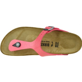 Birkenstock Gizeh Bf 1016415 rosado 2