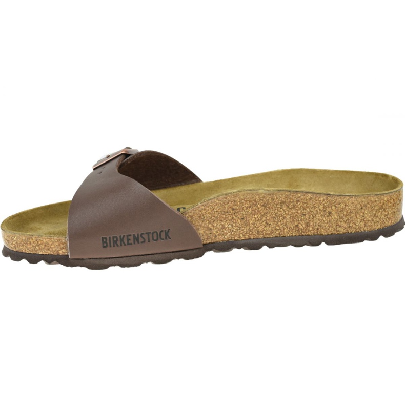 Birkenstock Madrid Bf 40393 marrón 1