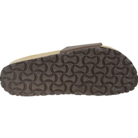 Birkenstock Madrid Bf 40393 marrón 3