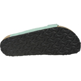 Birkenstock Arizona Bf 1016425 verde 3