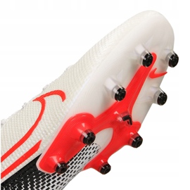 Botas de fútbol Nike Superfly 7 Elite AG-Pro M AT7892-160 blanco blanco 1