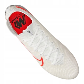 Botas de fútbol Nike Superfly 7 Elite AG-Pro M AT7892-160 blanco blanco 3