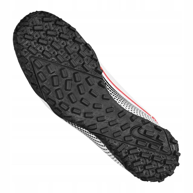 Calzado de fútbol Nike Superfly 7 Academy Tf M AT7978-160 multicolor blanco 2 Calzado de fútbol Nike Superfly 7 Academy Tf M AT7978-160 multicolor blanco 2