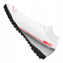 Calzado de fútbol Nike Superfly 7 Academy Tf M AT7978-160 multicolor blanco 3