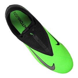 Zapatillas de fútbol Nike Phantom Vsn 2 Academy Df Ag M CD4155-306 multicolor verde 4