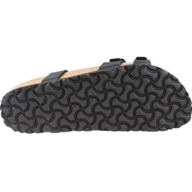 Birkenstock Blanca Bf W 1015840 negro 3
