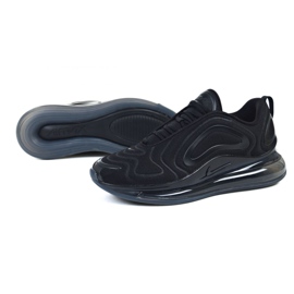 Nike Air Max 720 M AO2924-007 negro 1