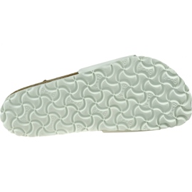 Birkenstock Madrid Bf W 1005309 blanco 3