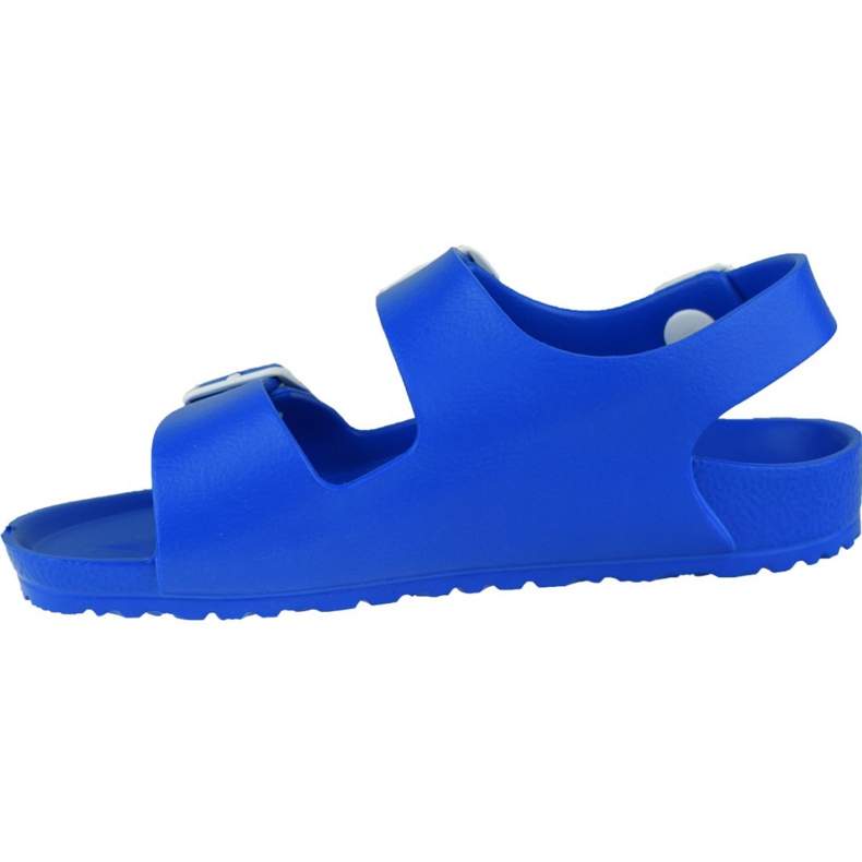 Sandalias Birkenstock Milano Eva Kids 1009355 azul 1