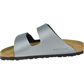 Birkenstock Arizona Bs W 1014285 gris 1