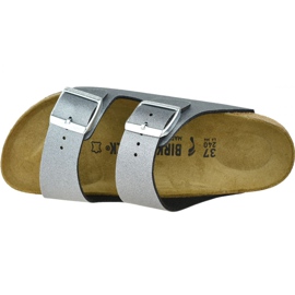 Birkenstock Arizona Bs W 1014285 gris 2