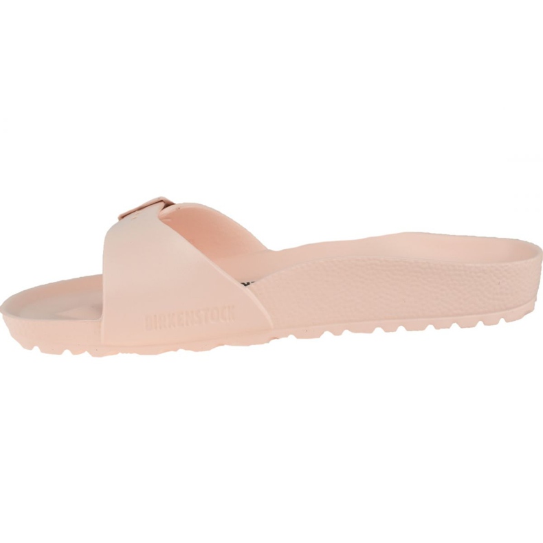 Birkenstock Madrid Essentials Eva W 1014565 rosado 1 Birkenstock Madrid Essentials Eva W 1014565 rosado 1