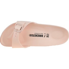 Birkenstock Madrid Essentials Eva W 1014565 rosado 2 Birkenstock Madrid Essentials Eva W 1014565 rosado 2