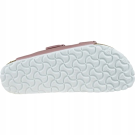 Birkenstock Arizona Bf W 1016029 rosado 3