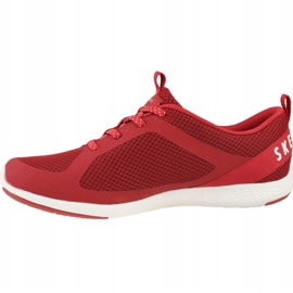 Skechers Lolow W 104028-RED rojo 1 Skechers Lolow W 104028-RED rojo 1