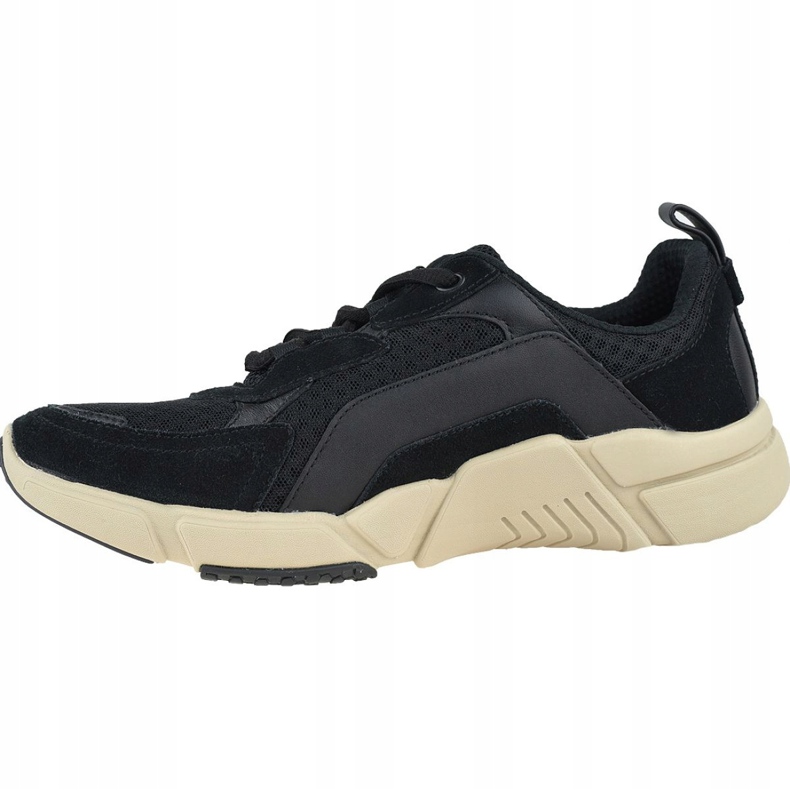 Zapato Skechers Block-Trinity Mark Nason M 68668-BKTP negro 1 Zapato Skechers Block-Trinity Mark Nason M 68668-BKTP negro 1