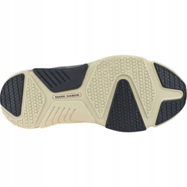 Zapato Skechers Block-Trinity Mark Nason M 68668-BKTP negro 3