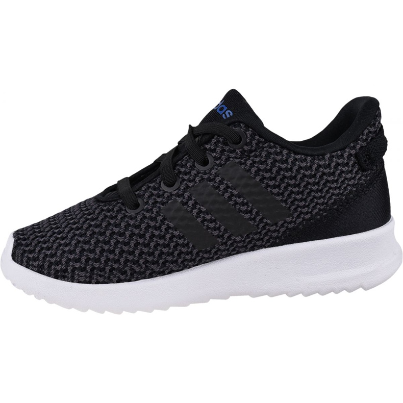 Zapatillas Adidas Racer Tr Inf DB1870 negro 1