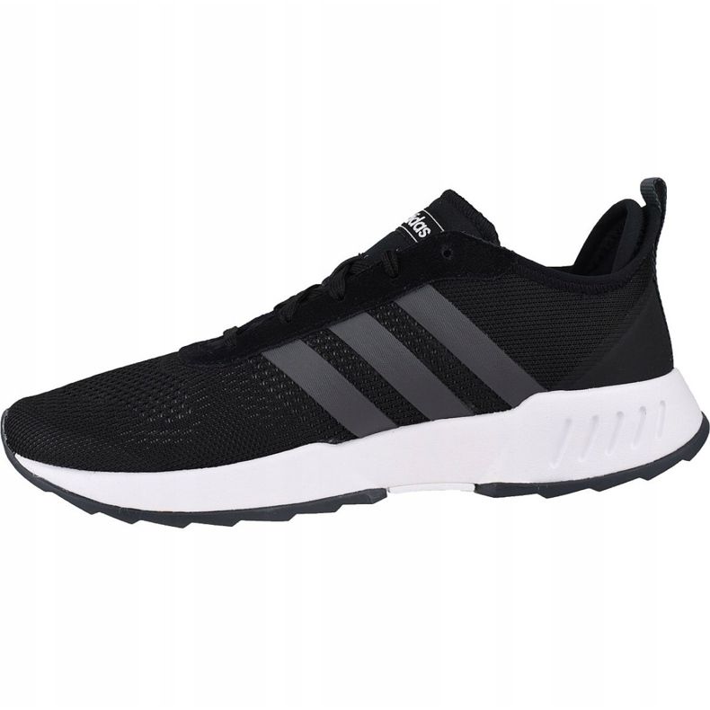 Zapatillas Adidas Phosphere M EG3490 negro gris 1