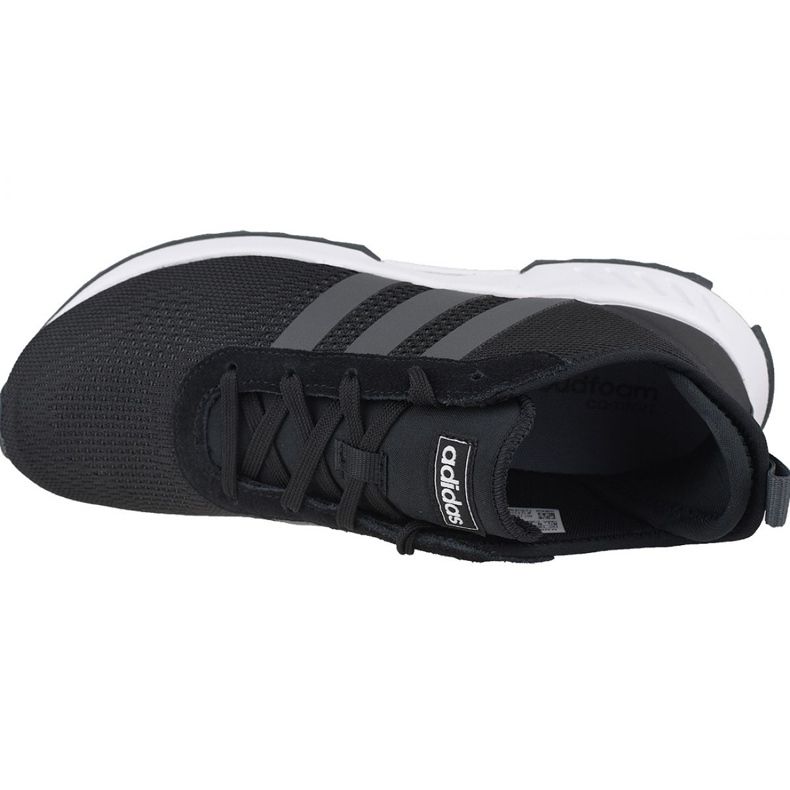 Zapatillas Adidas Phosphere M EG3490 negro gris 2