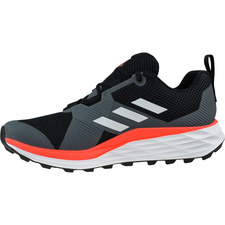 Zapatillas Adidas Terrex Two M EH1836 negro 1