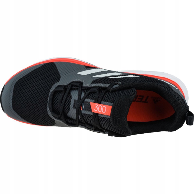 Zapatillas Adidas Terrex Two M EH1836 negro 2