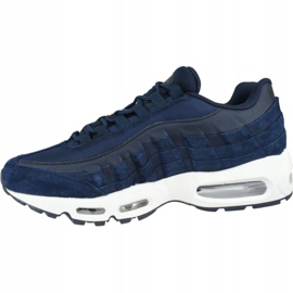Zapatos Big Star Big Fly M FF174299 azul marino 1