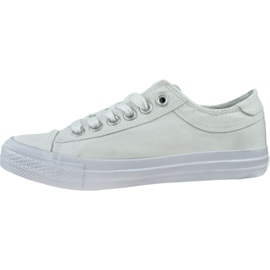 Zapatos Lee Cooper W LCWL-20-31-014 blanco 1 Zapatos Lee Cooper W LCWL-20-31-014 blanco 1