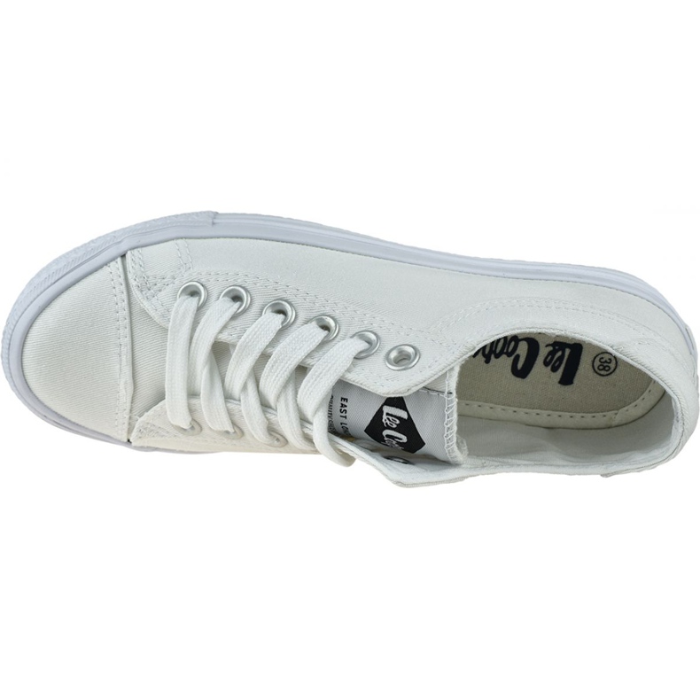 Zapatos Lee Cooper W LCWL-20-31-014 blanco 2 Zapatos Lee Cooper W LCWL-20-31-014 blanco 2