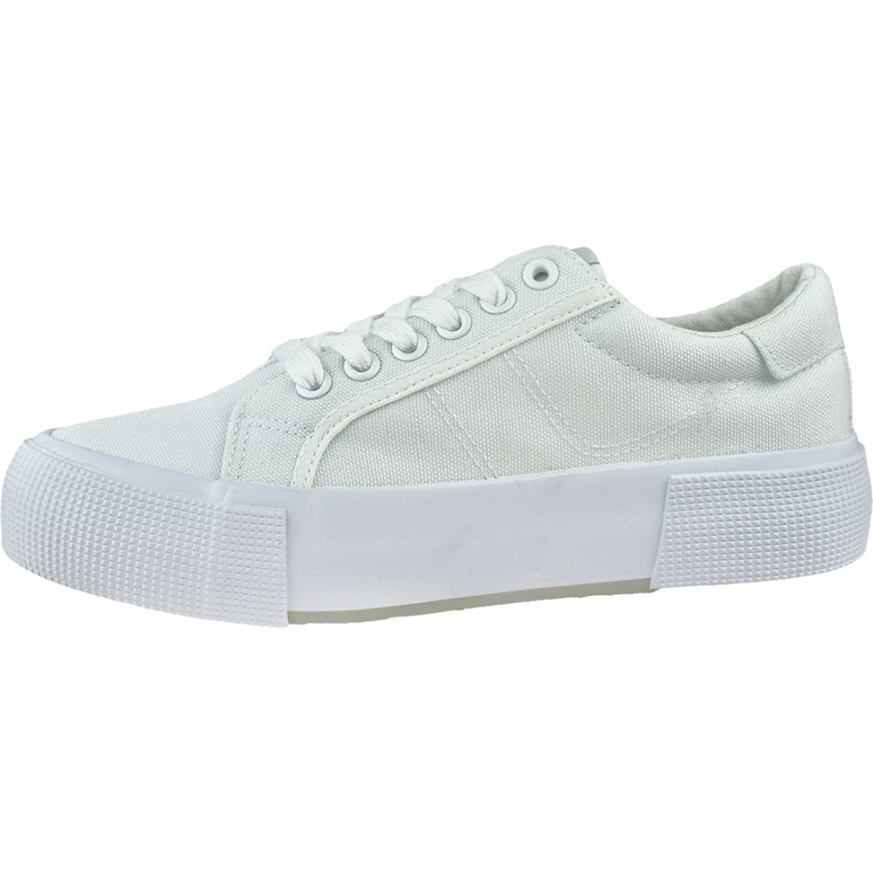Zapatos Lee Cooper W LCWL-20-31-023 blanco 1