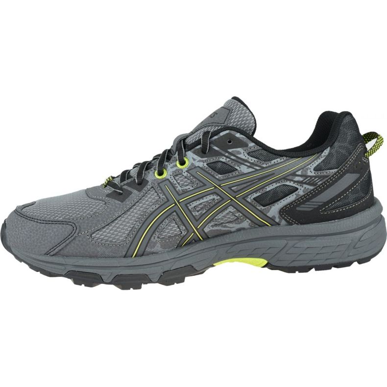 Zapatillas Asics Gel-Venture 6 M T7G1N-1197 gris 1