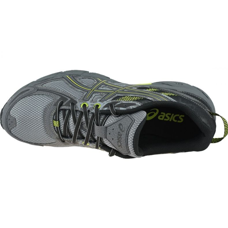 Zapatillas Asics Gel-Venture 6 M T7G1N-1197 gris 2