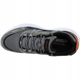 Skechers Matera 2.0-Ximino M 232011-GYMT gris 2 Skechers Matera 2.0-Ximino M 232011-GYMT gris 2