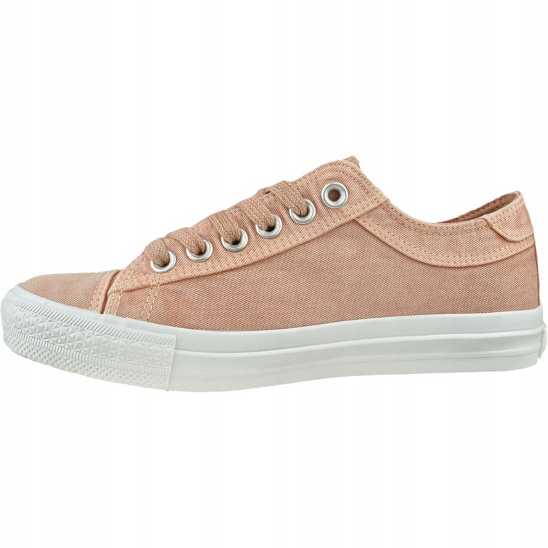 Zapatos Lee Cooper W LCWL-20-31-012 rosa 1