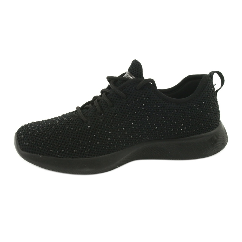 Zapatillas Skechers Bobs Squad-Galaxy Chaser W 32805-BBK negro 2