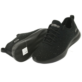 Zapatillas Skechers Bobs Squad-Galaxy Chaser W 32805-BBK negro 4